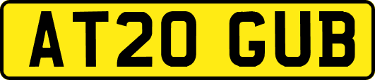 AT20GUB