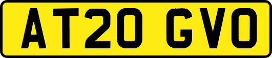 AT20GVO