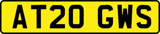 AT20GWS