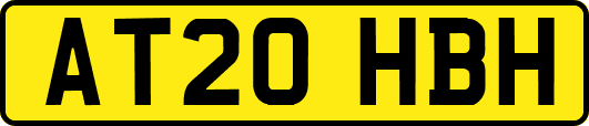 AT20HBH