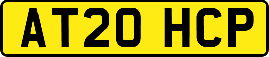 AT20HCP