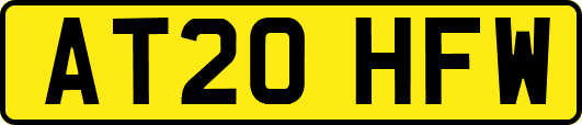 AT20HFW