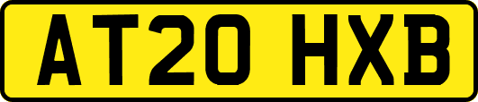 AT20HXB