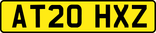 AT20HXZ