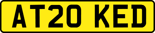 AT20KED