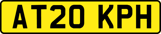 AT20KPH