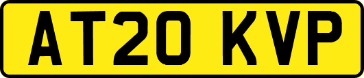 AT20KVP