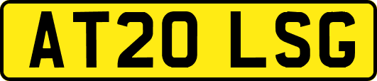 AT20LSG