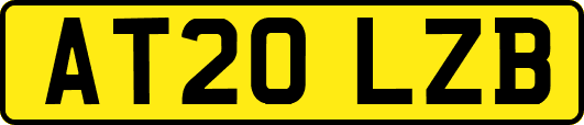 AT20LZB