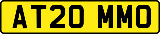AT20MMO
