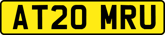 AT20MRU