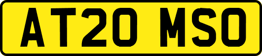 AT20MSO