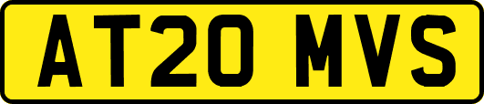 AT20MVS
