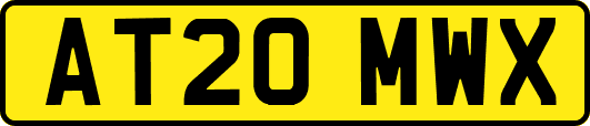 AT20MWX