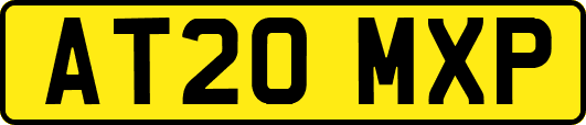 AT20MXP