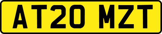 AT20MZT