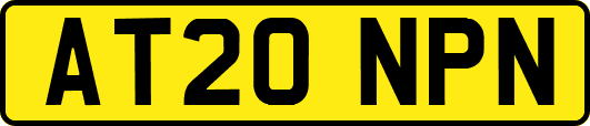 AT20NPN