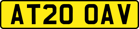 AT20OAV