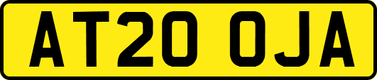 AT20OJA