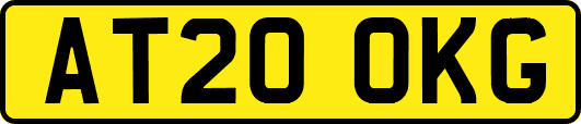 AT20OKG
