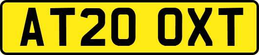 AT20OXT