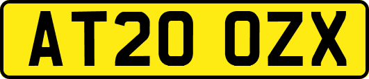 AT20OZX