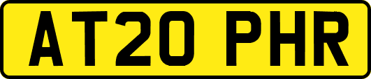 AT20PHR