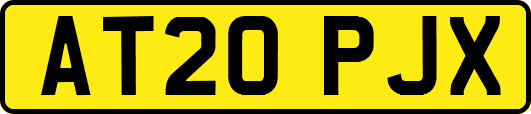 AT20PJX