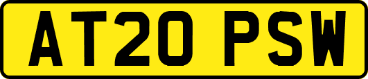 AT20PSW