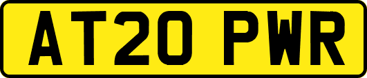 AT20PWR