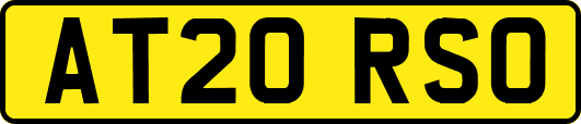 AT20RSO
