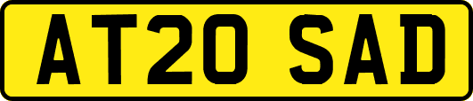 AT20SAD