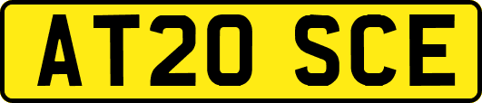 AT20SCE