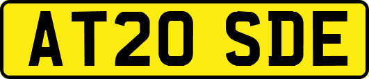 AT20SDE
