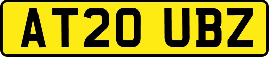 AT20UBZ