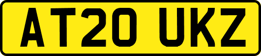 AT20UKZ