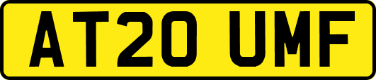 AT20UMF