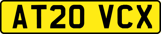 AT20VCX