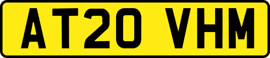 AT20VHM