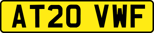 AT20VWF