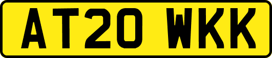 AT20WKK