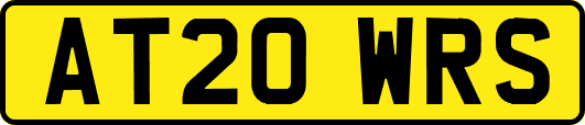 AT20WRS