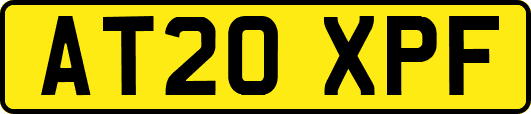 AT20XPF