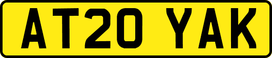 AT20YAK