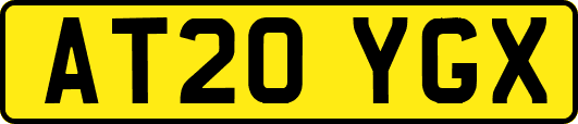 AT20YGX