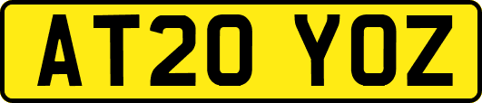 AT20YOZ