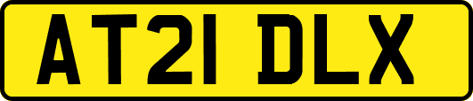 AT21DLX