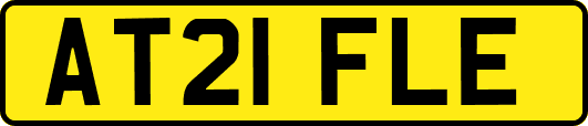 AT21FLE
