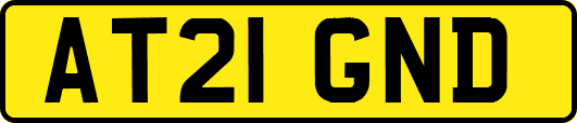 AT21GND