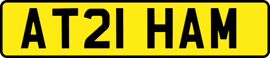 AT21HAM